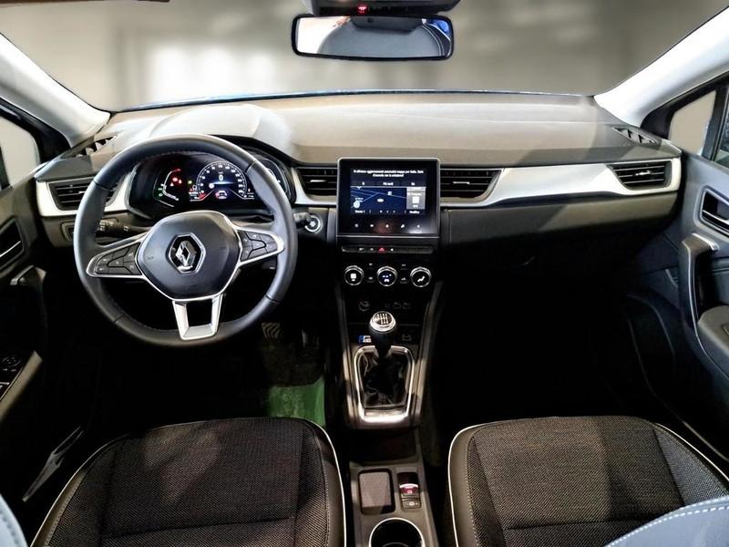 RENAULT CAPTUR 1.0 TCE 67 KW BUSINESS SUV