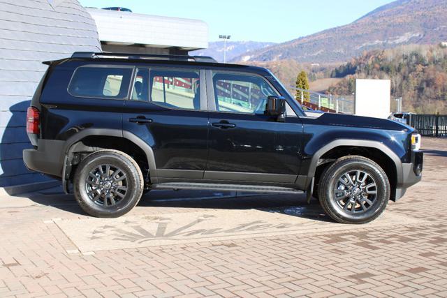 TOYOTA Land Cruiser 2.8 D4D A/T AWD "PRONTA CONSEGNA"