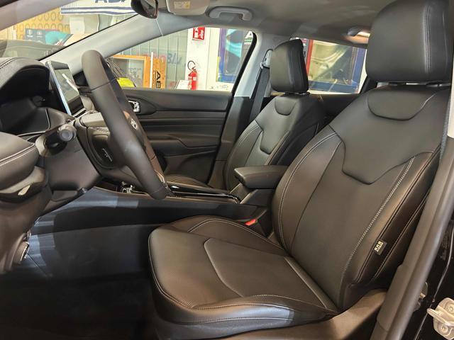 JEEP Compass 1.5 Turbo T4 130 CV MHEV 2WD Summit