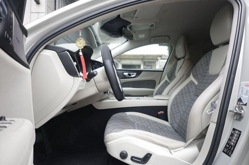 Volvo V60 Volvo V60 D4 Geartronic R-design PROMOZIONE Unicoproprietario