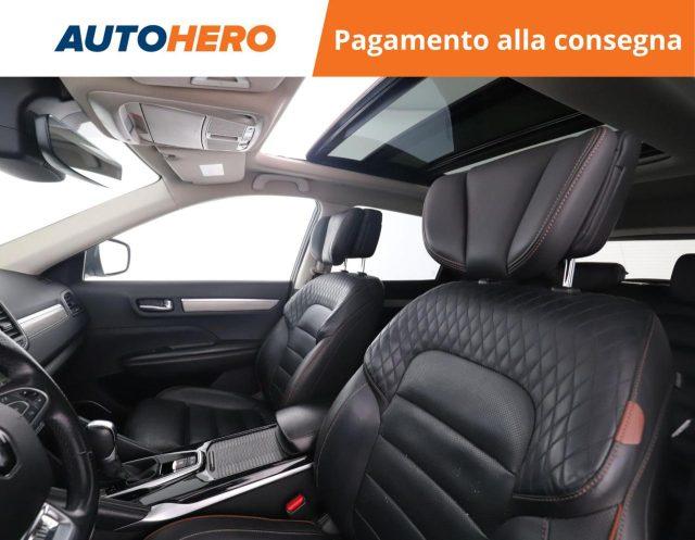 RENAULT Koleos Blue dCi 190 CV 4X4 X-Tronic Initiale Paris