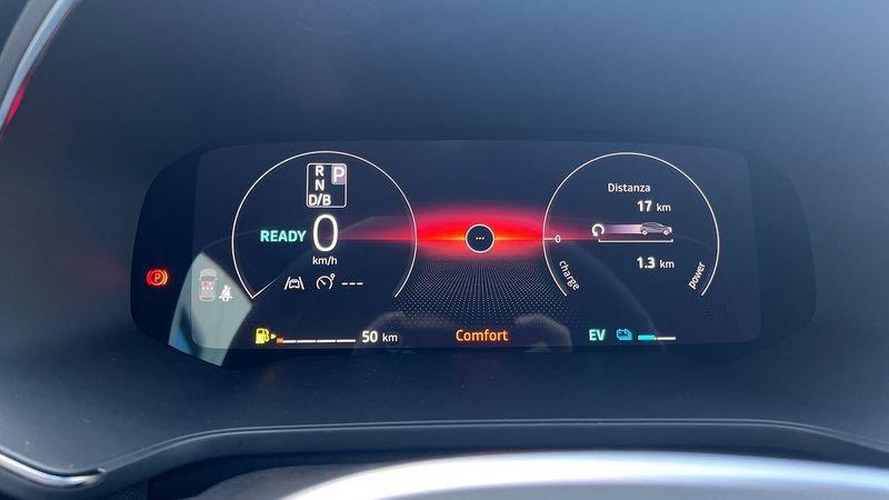Renault Captur NUOVO esprit Alpine full hybrid E-Tech 145 cv