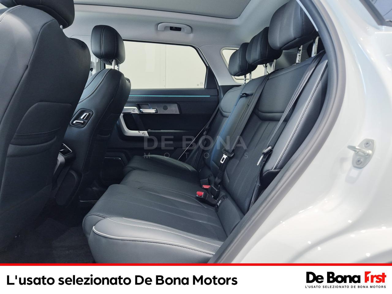 Jaecoo 7 1.6 tgdi exclusive awd 7dct