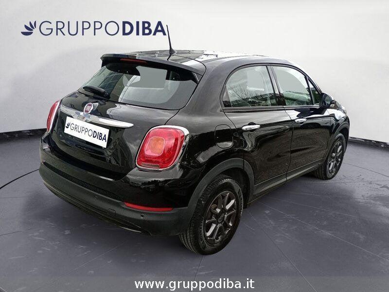 FIAT 500X 2015 Diesel 1.3 mjt Popstar 4x2 95cv