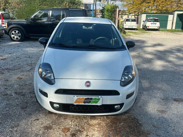 FIAT Punto 1.3 MJT II S&S 85 CV 5 porte ECO Young