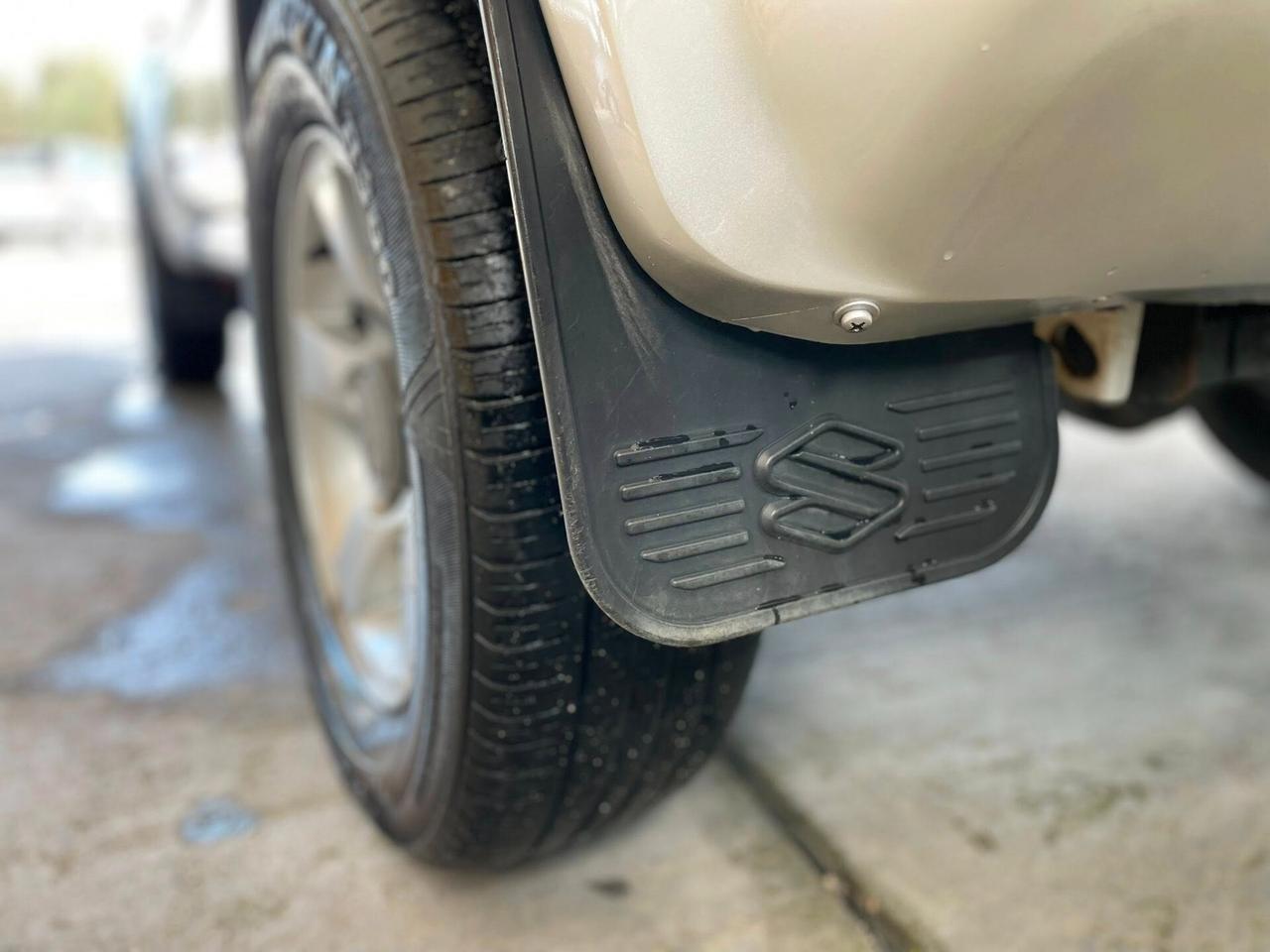 Suzuki Jimny 1.5 DDiS cat 4WD