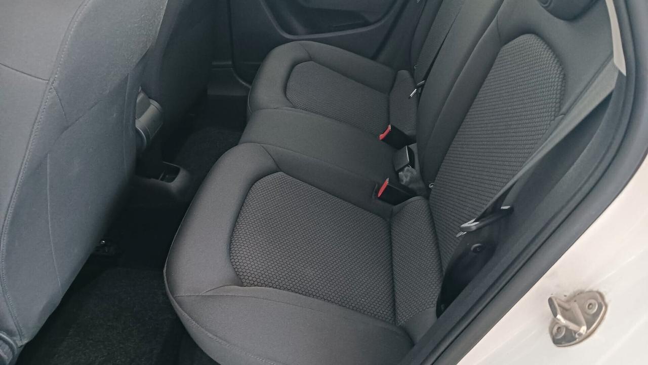Audi A1 SPB 1.4 TDI Admired