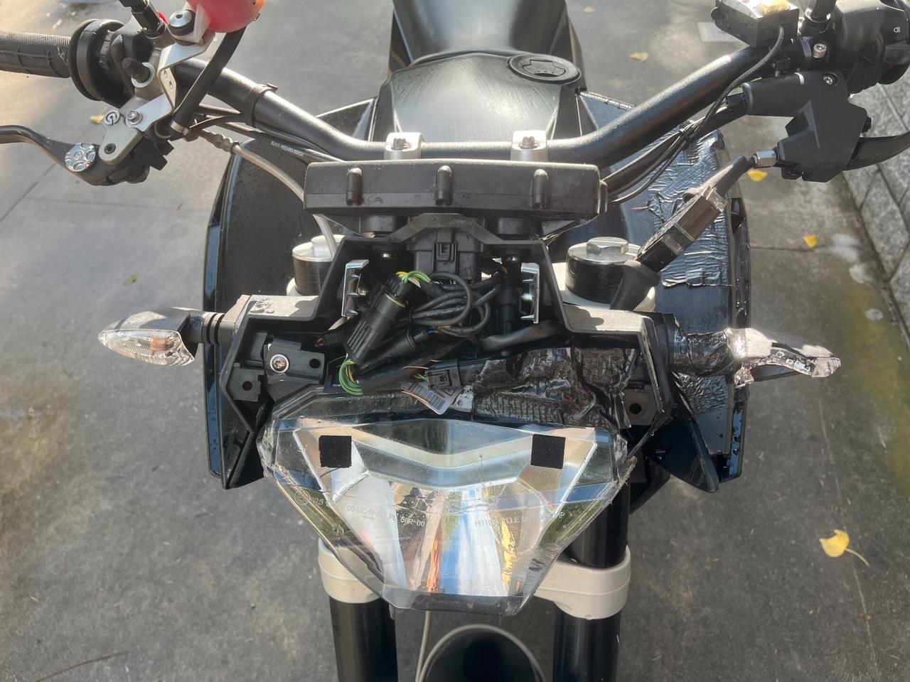 Husqvarna Nuda 900