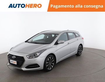 HYUNDAI i40 Wagon 1.7 CRDi 141 CV 7DCT Business