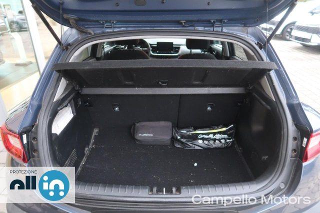 KIA Stonic Stonic 1.0 T-GDi 100cv MHEV iMT Style