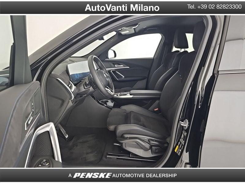 BMW iX2 xDrive 30 M Sport Pro