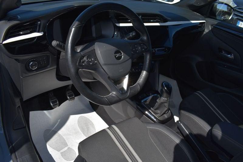 Opel Corsa Corsa 1.2 Elegance