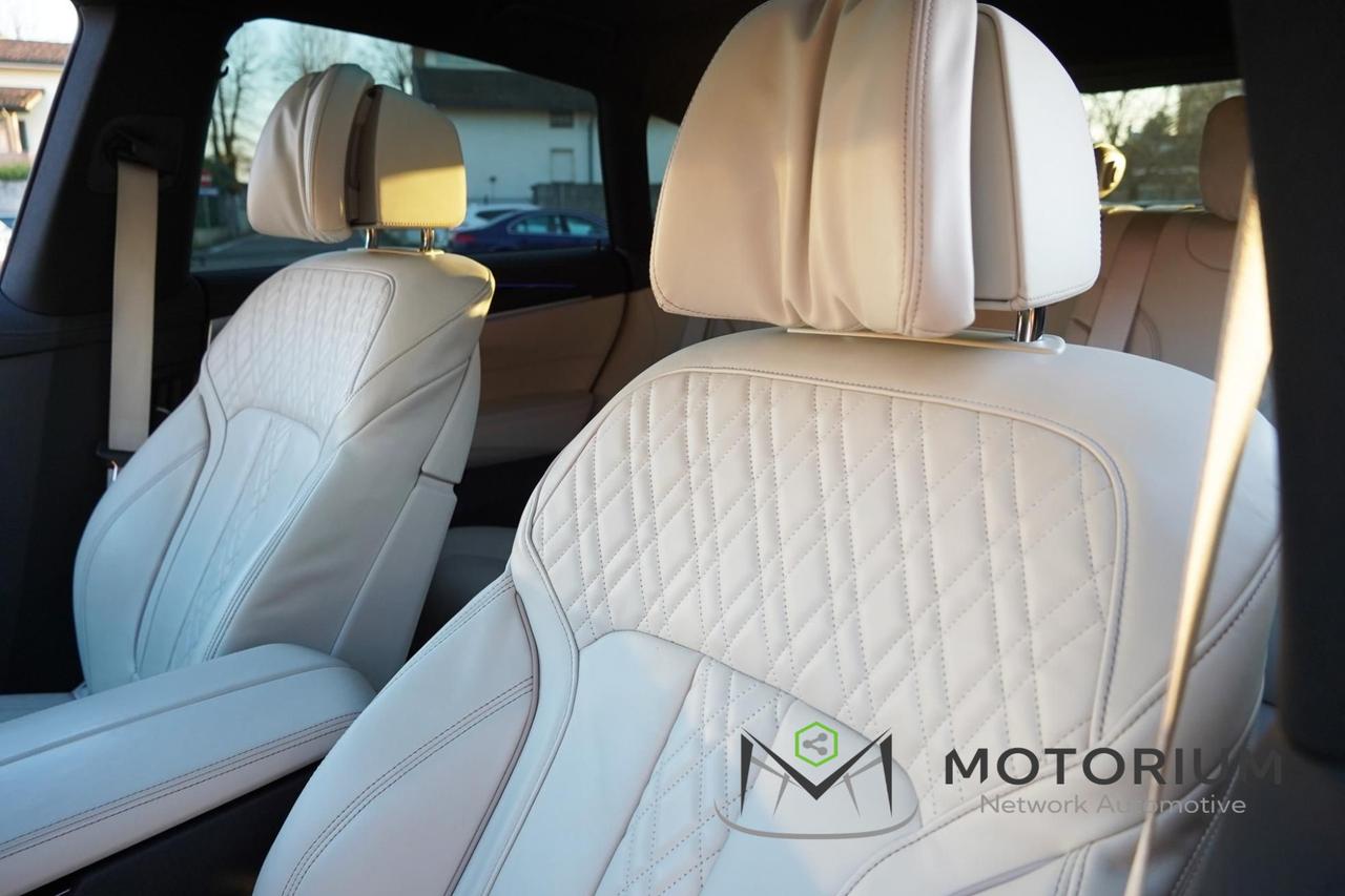 BMW 640 i GT 333CV MHEV xDrive Steptronic M SPORT - 2021