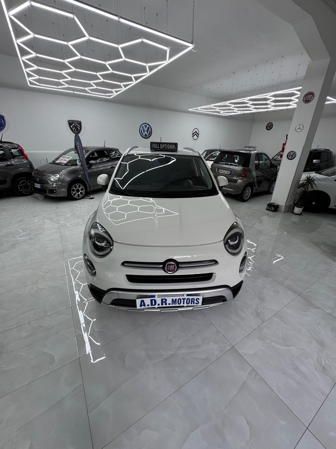 Fiat 500X 1.3 MultiJet 95 CV Cross