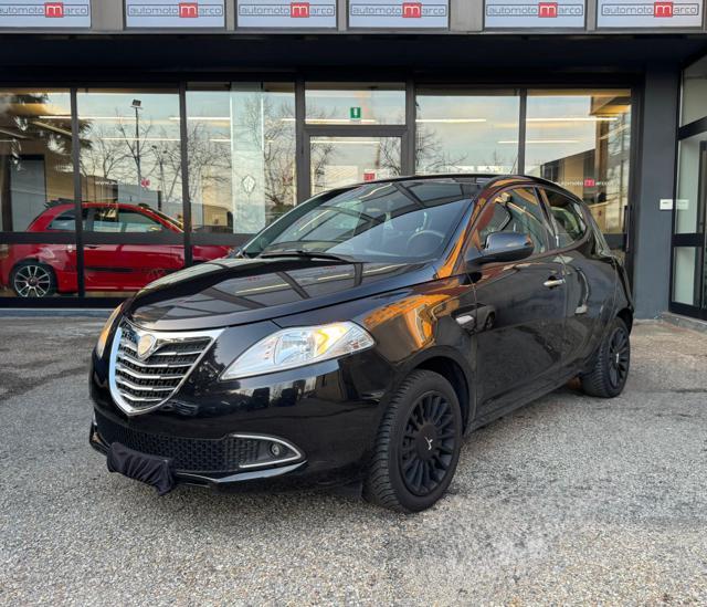 LANCIA Ypsilon 1.2 Gold *GPL*