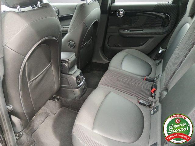 MINI Countryman 1.5 Cooper Countryman Automatica Navi