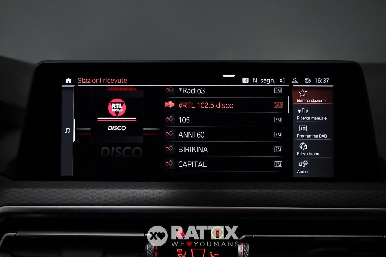 BMW X4 20d 2.0 Mhev 48V 190CV Msport xDrive Auto