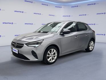 OPEL CORSA 1.2 ELEGANCE S&S 75CV