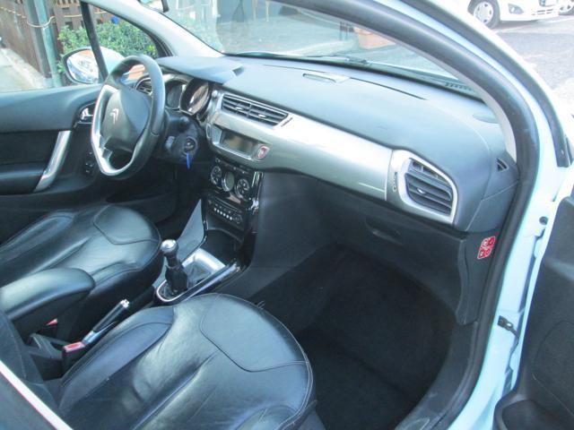 CITROEN C3 1.4 Perfect