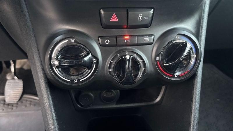 Peugeot 2008 1.5 BlueHDi Signature S&S