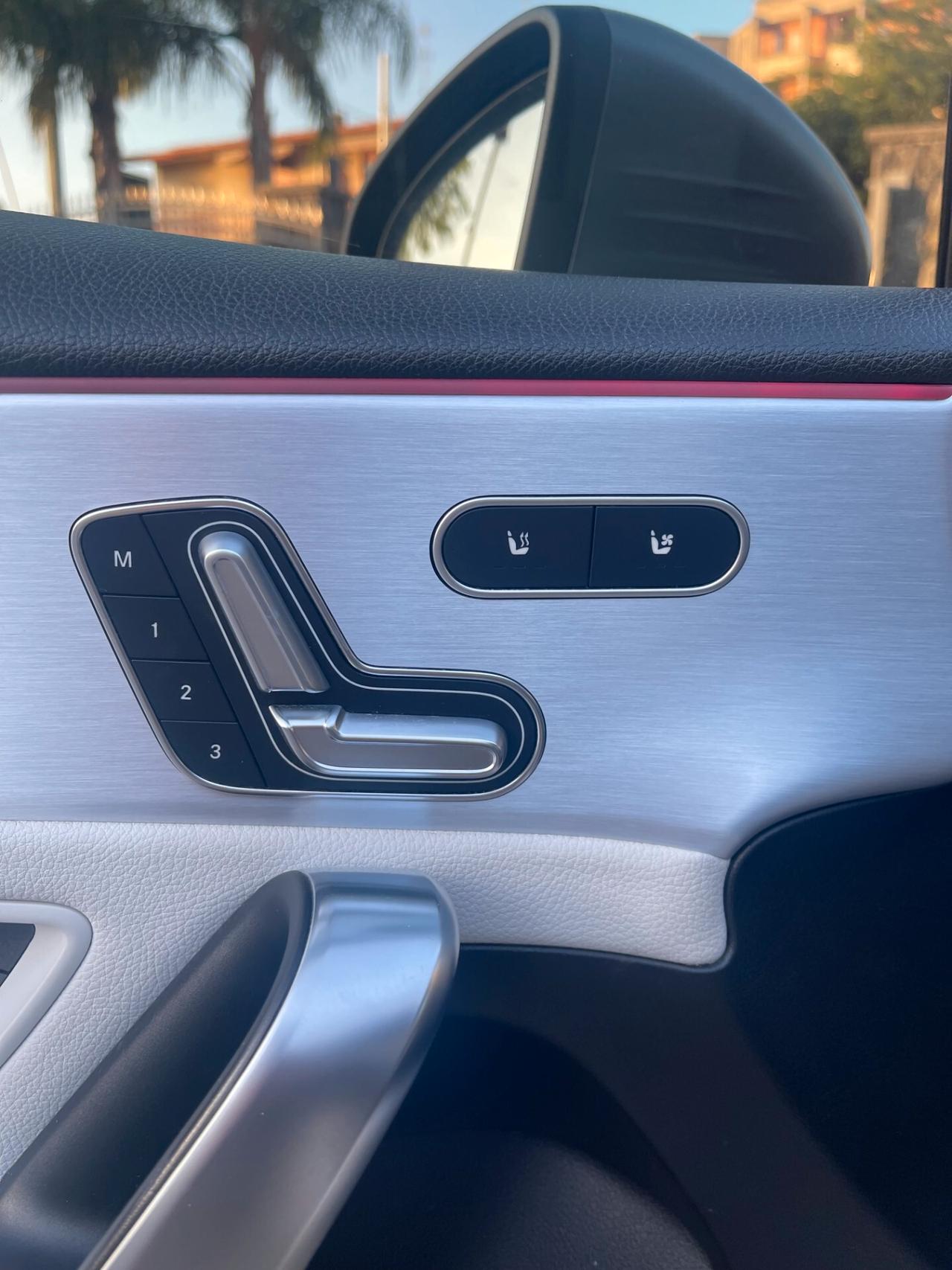 Mercedes Classe A Automatic Premium