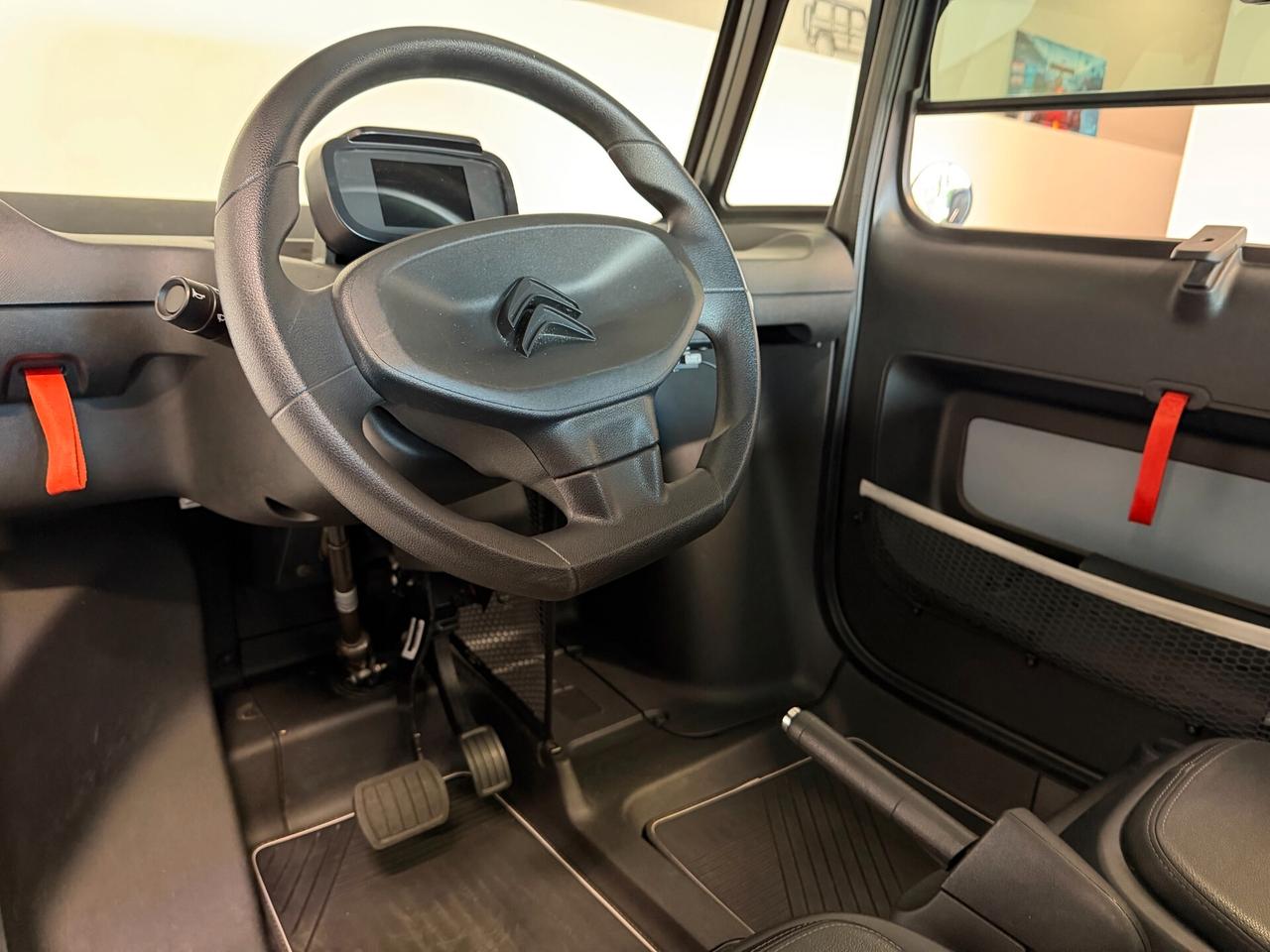 Citroen Ami ELETTRICA - UNICO PROPRIETARIO