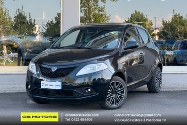Lancia Ypsilon BENZINA Hybrid Ecochic