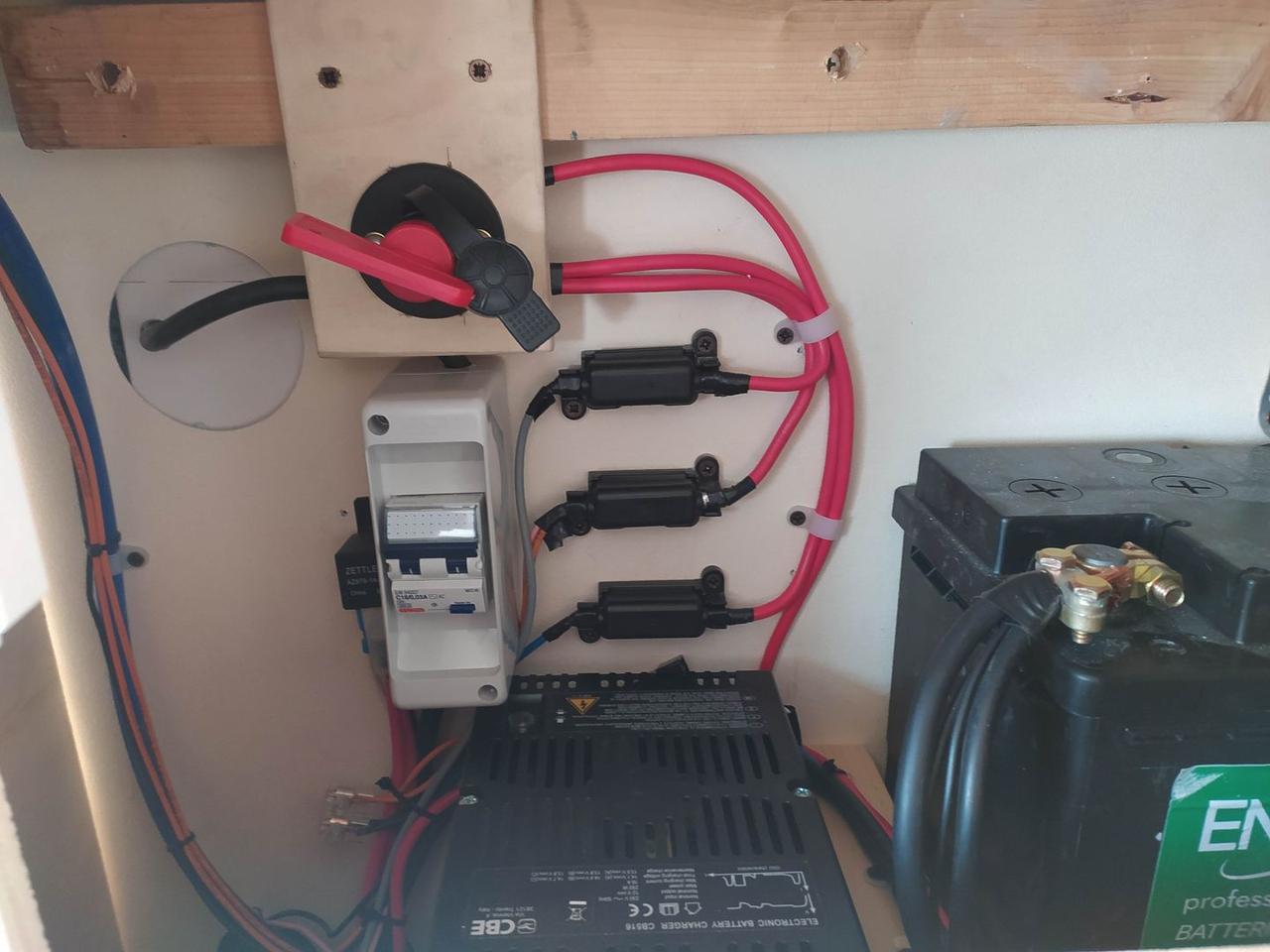 Peugeot Boxer Comfort 2.2 Blue HDI Camper #8237