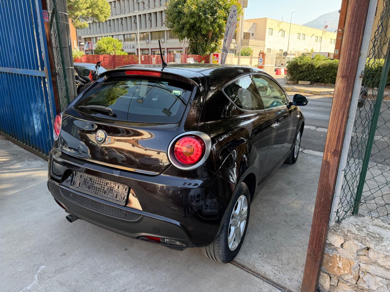 Alfa Romeo MiTo 1.3 JTDm 16V 90 CV Distinctive