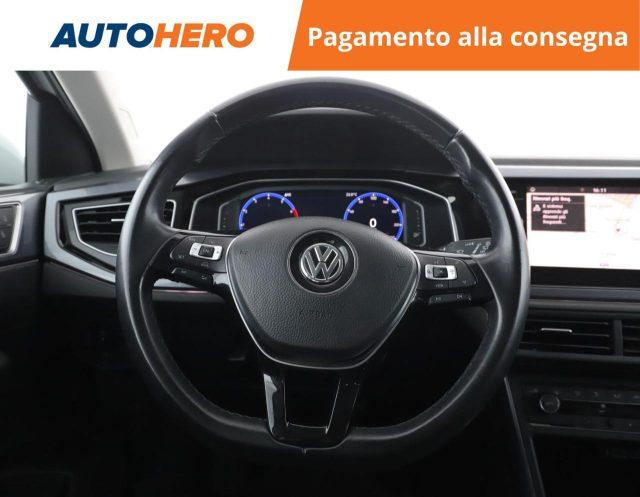VOLKSWAGEN Polo 1.0 TSI 115 CV 5p. Highline BlueMotion Technology