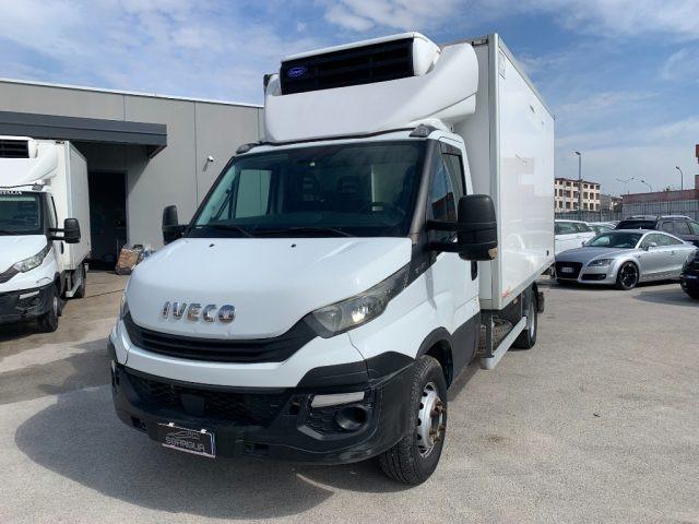 IVECO Daily Frigo Pedana Sponda 60-150