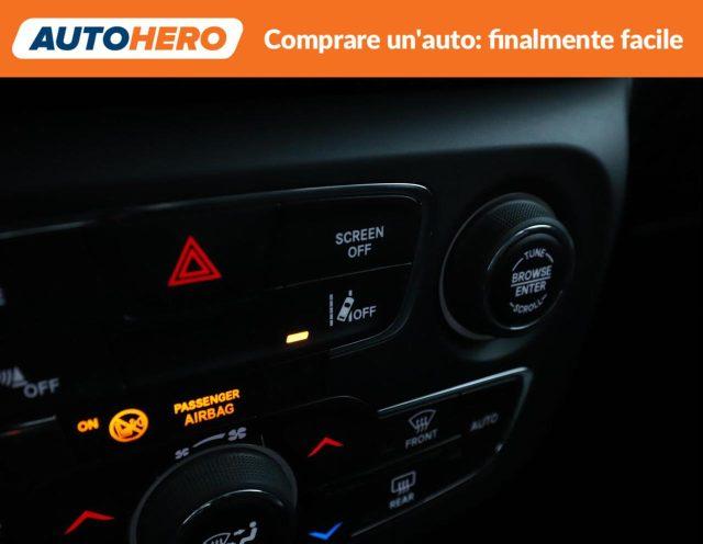 JEEP Compass 2.0 Multijet II aut. 4WD Limited