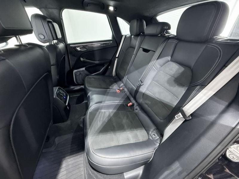 Porsche Macan 2.9 GTS