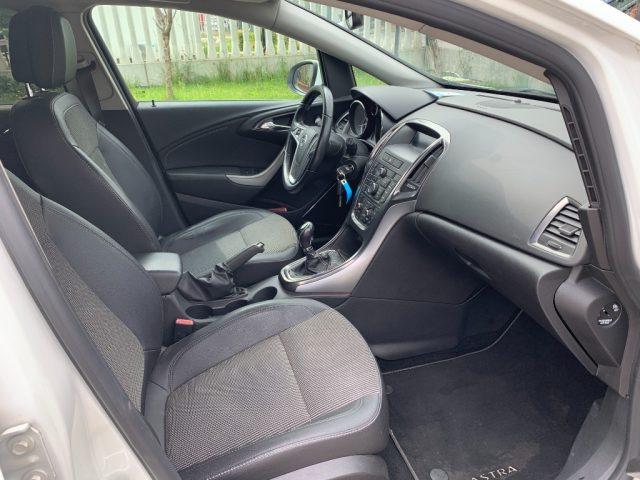 OPEL Astra 1.7 CDTI 125CV Sports Tourer Cosmo