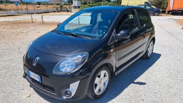 Renault Twingo 1.2 16V Nokia