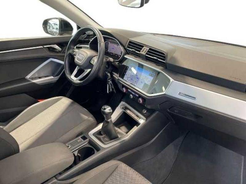 Audi Q3 I 2019 Sportback 35 2.0 tdi Business Plus