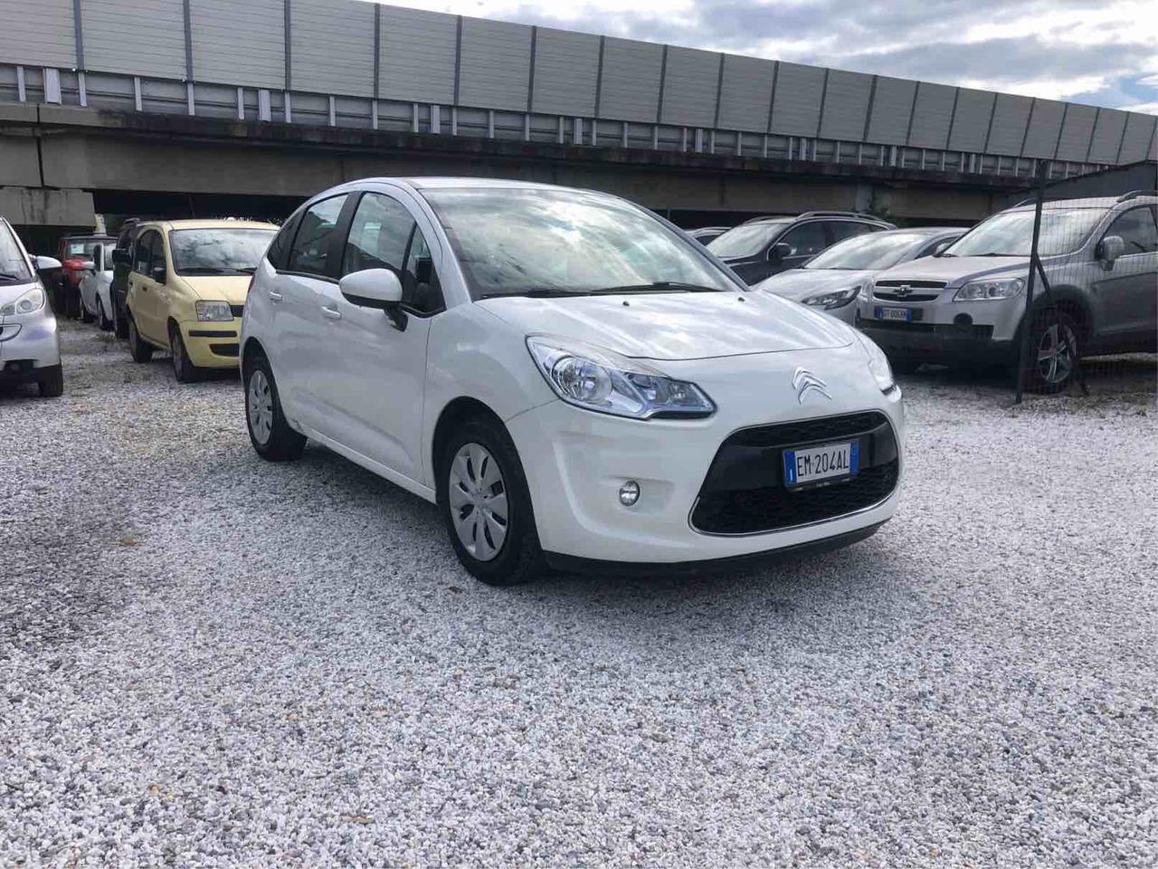 Citroen C3 - Exclusive - 55 000 KM