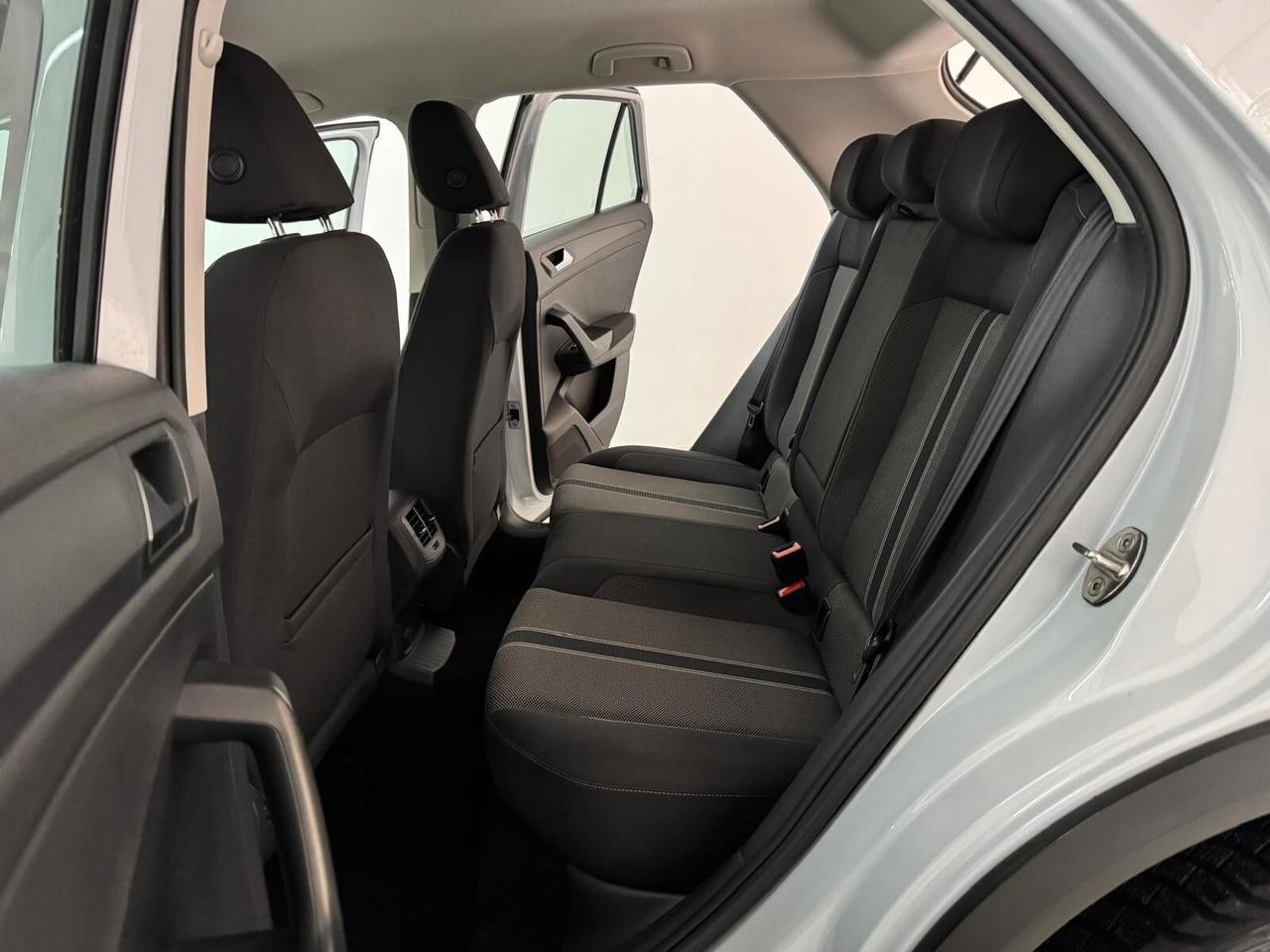 Volkswagen T-Roc 1.0 TSI 115 CV Style BlueMotion Technology