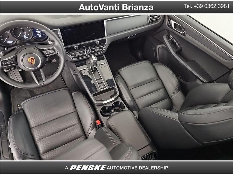 Porsche Macan Macan 2.0 265cv pdk