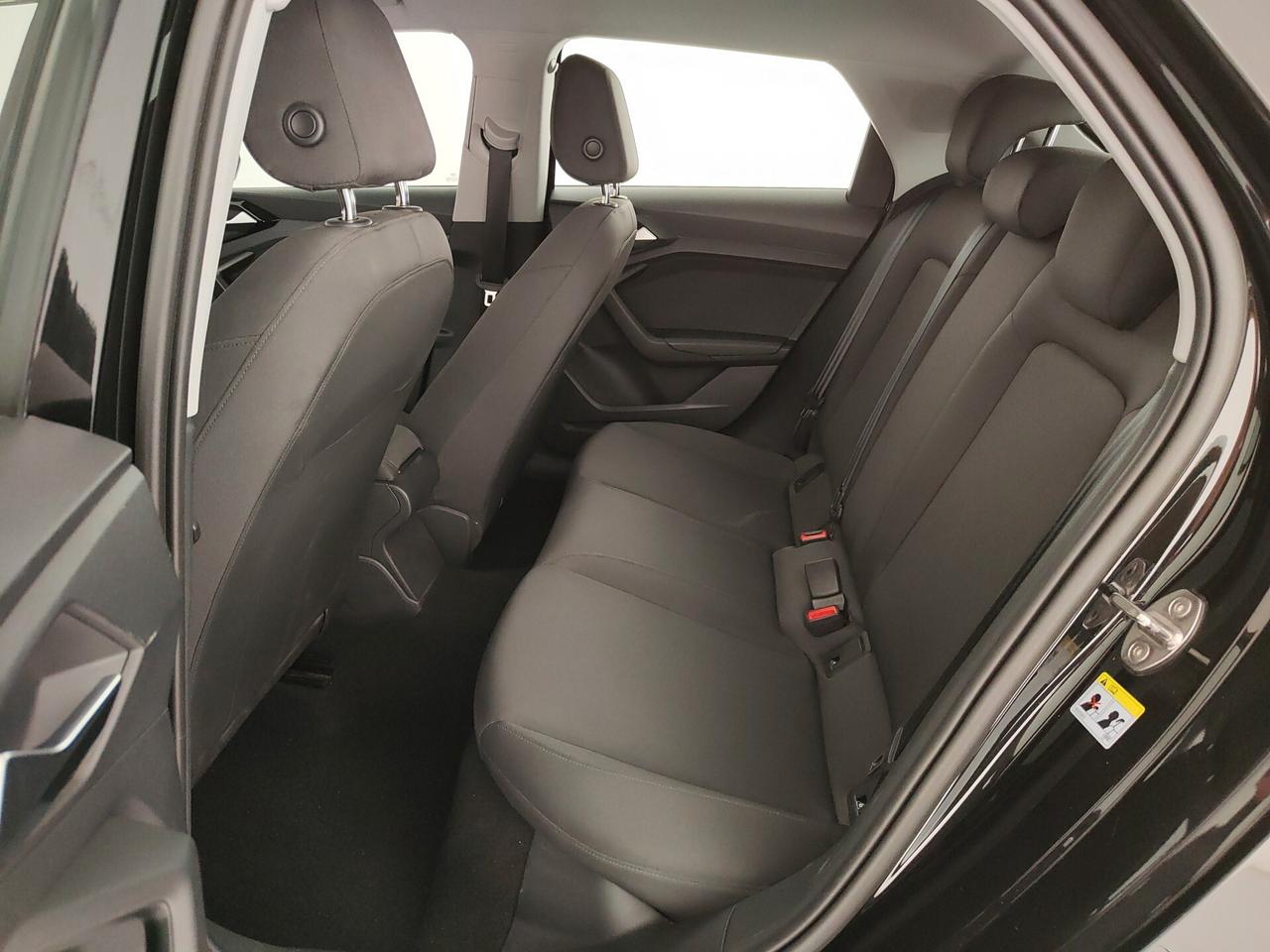 Audi A1 SPB 25 TFSI Admired