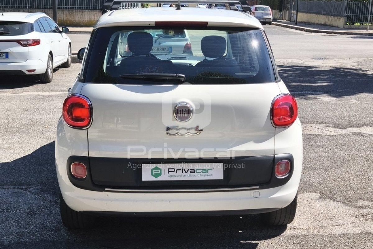 FIAT 500L 1.3 Multijet 95 CV Pop