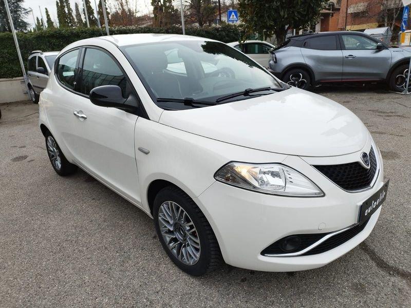 Lancia Ypsilon Ypsilon 1.3 MJT 16V 95 CV 5 porte S&S Gold 338.7575187 MASSARI MARCO