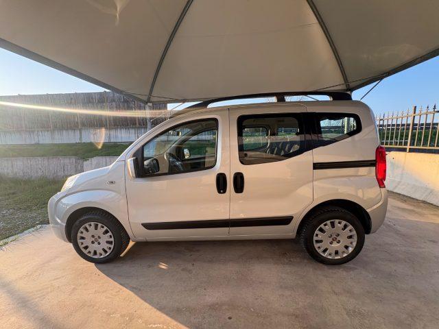 FIAT Qubo 1.4 8V 73 CV Dynamic OK NEOP PRONTA CONSEGNA