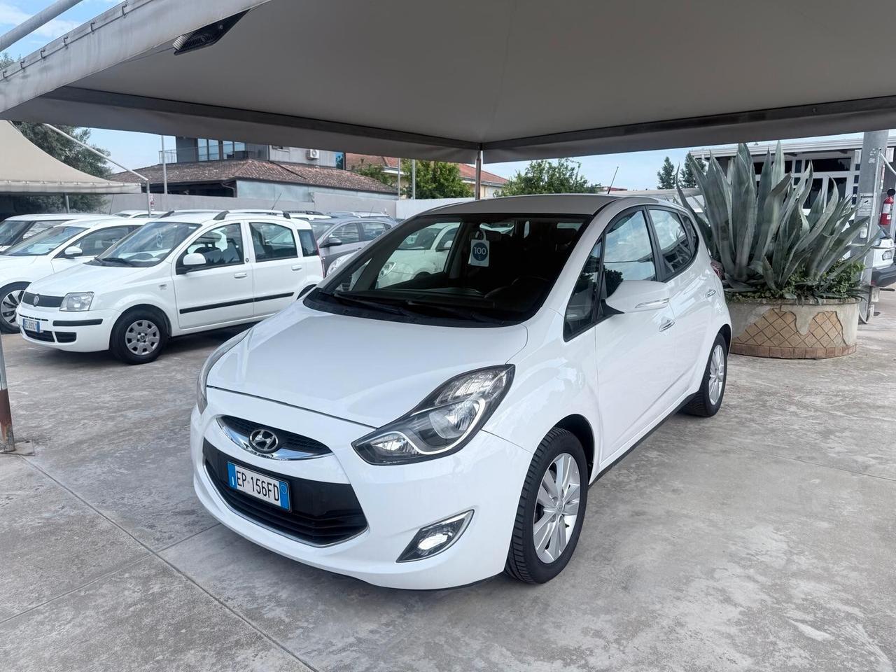 Hyundai iX20 1.4 90 CV Comfort