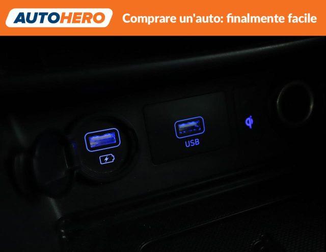 HYUNDAI Kona HEV 1.6 DCT XPrime