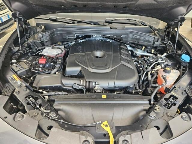 Alfa Romeo Stelvio 2.2 Turbodiesel 190 CV AT8 Q4 Super Business