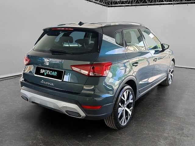 SEAT Arona 1.0 EcoTSI XPERIENCE