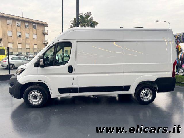 FIAT Ducato 30 2.2 Mjt 120CV PM-TM Furgone