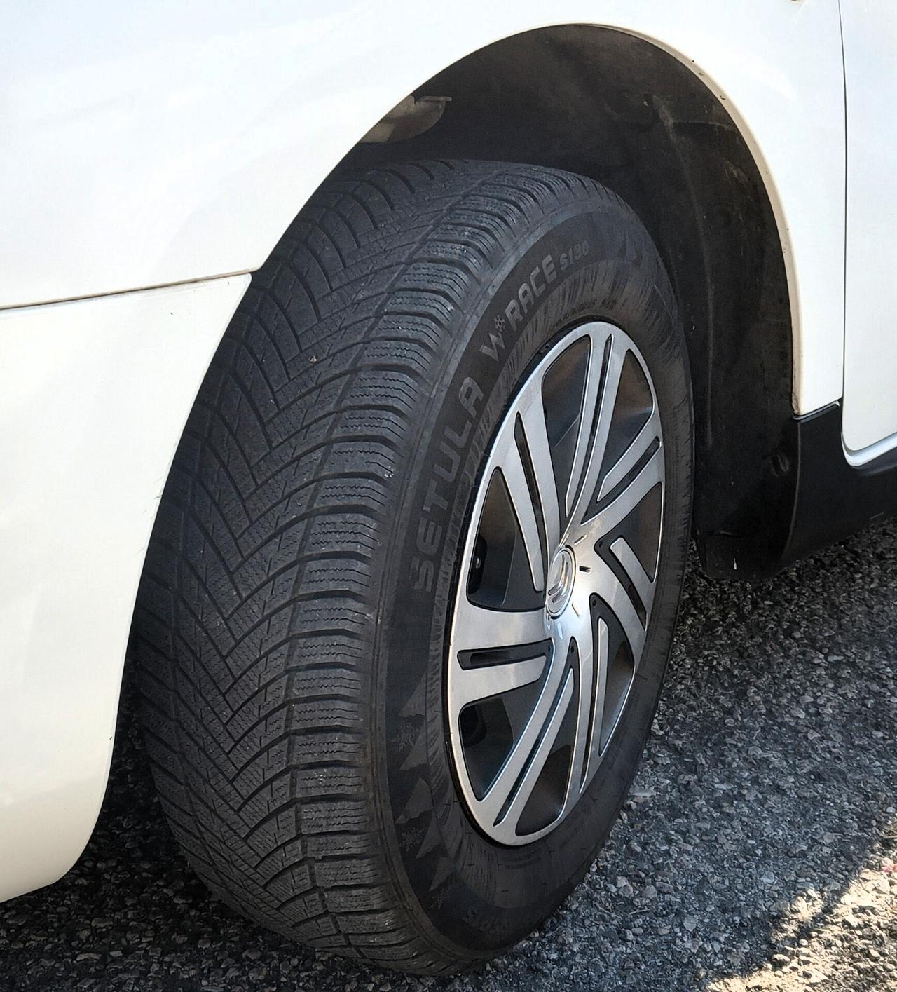 Citroen Berlingo 1.6 BlueHDi 100cv UNIPROPRIETARIO