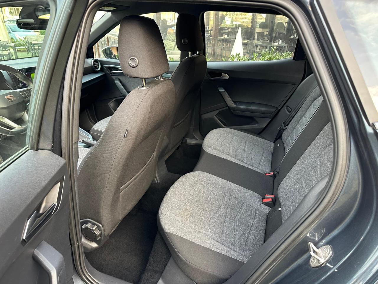 Seat Arona 1.0 TSI Xperience 110cv DSG 29000KM UNIPROP.